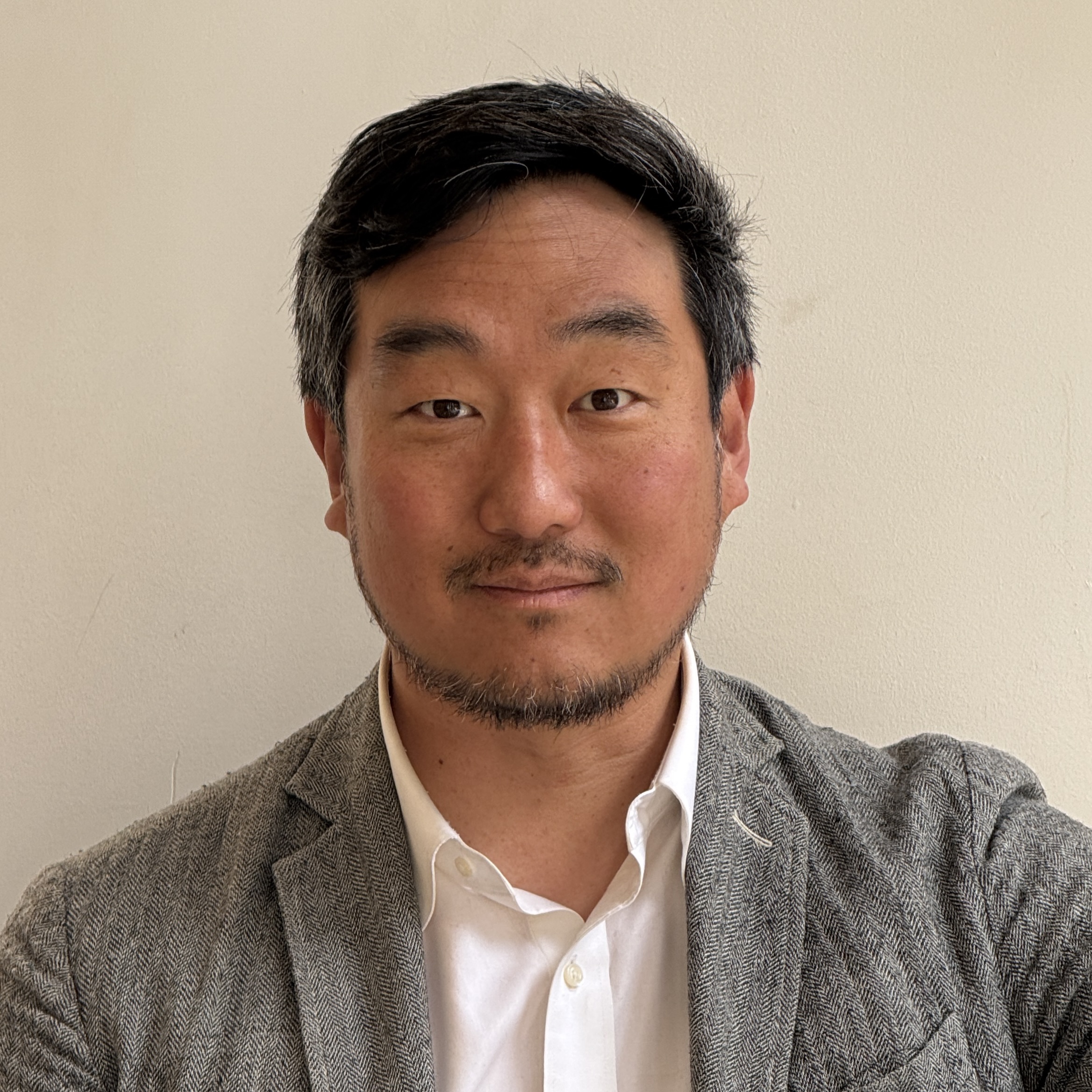 Danny Kim